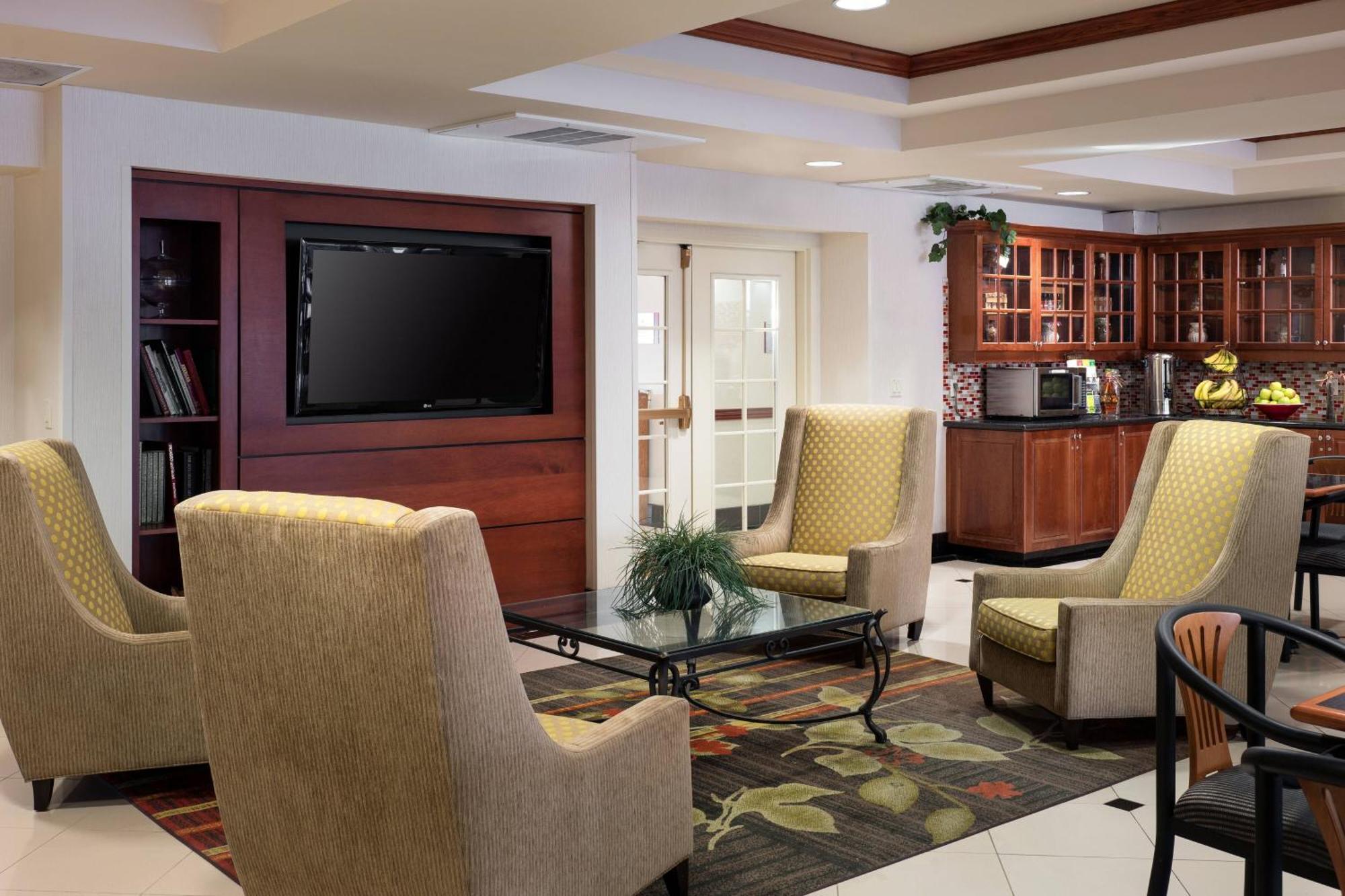 Fairfield Inn & Suites Tucson North/Oro Valley Exterior foto