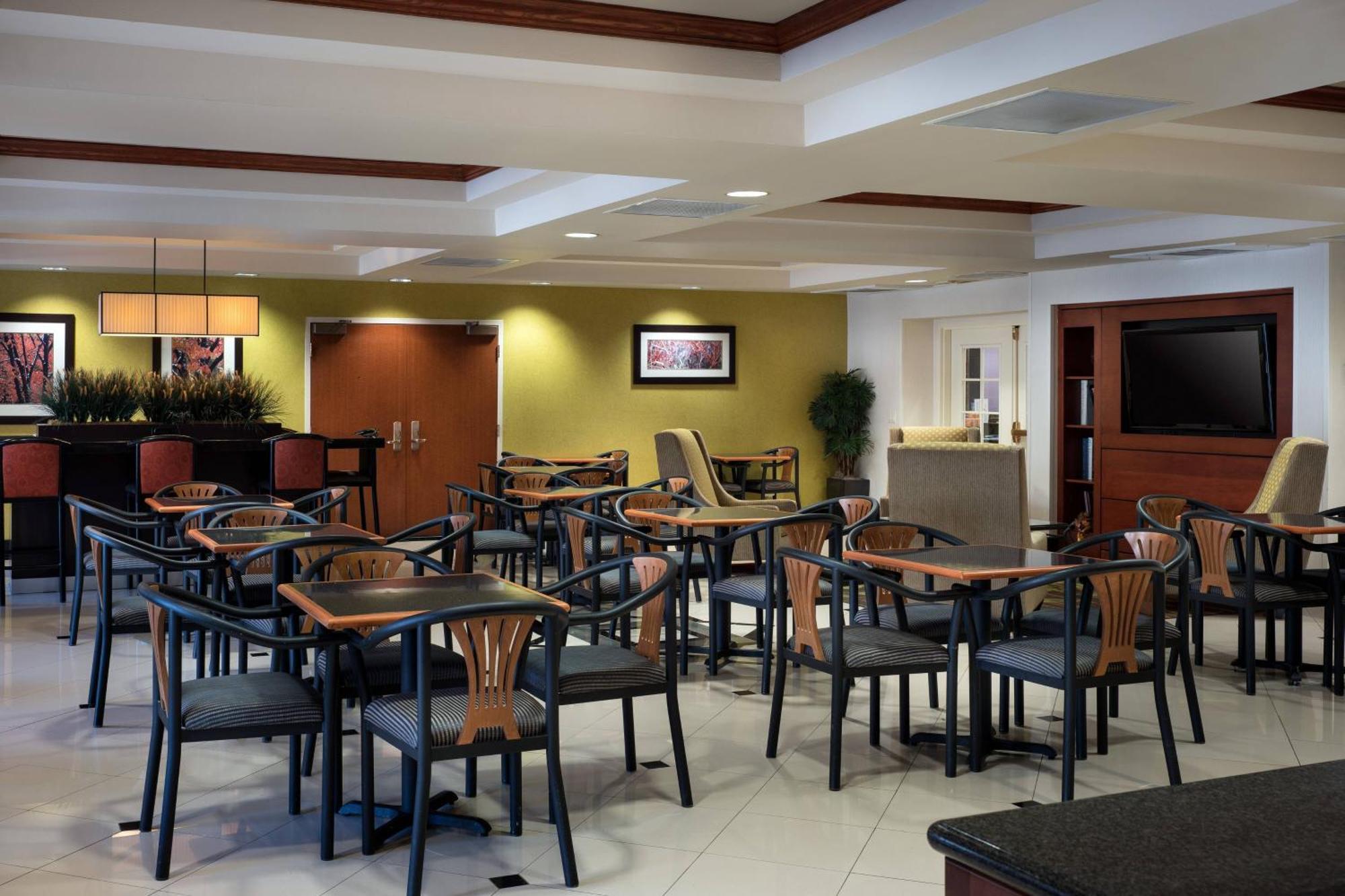 Fairfield Inn & Suites Tucson North/Oro Valley Exterior foto
