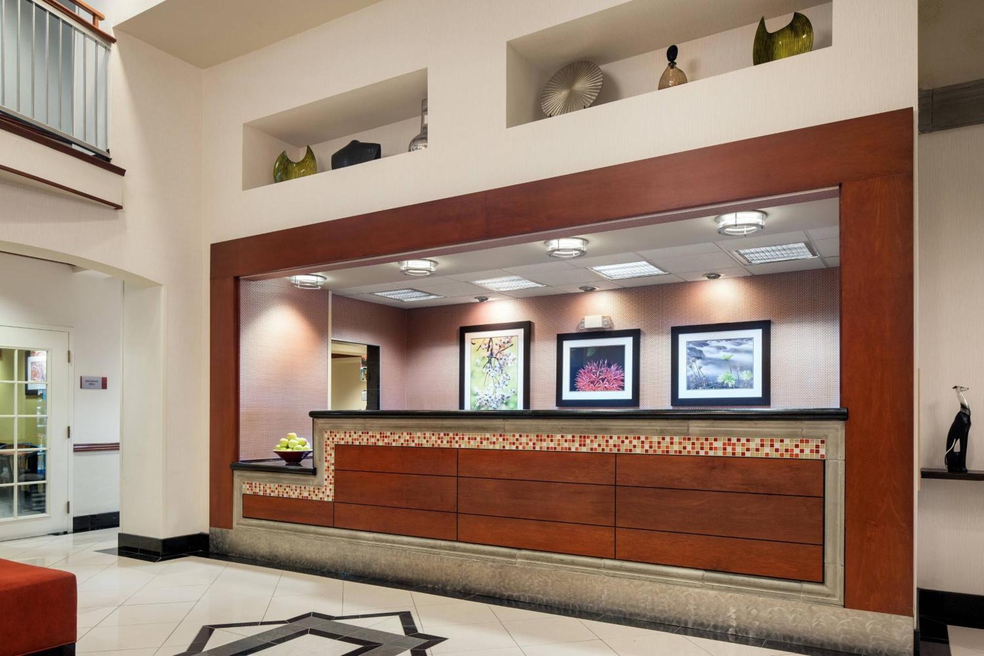 Fairfield Inn & Suites Tucson North/Oro Valley Exterior foto